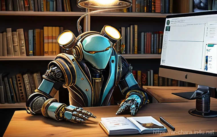 캐릭터디자인 경력직 채용 과정 - **Metaverse Character Design with AI Integration**
"A focused character designer, wearing comfor... 캐릭터디자인 경력직 채용 과정 - **Metaverse Character Design with AI Integration**
"A focused character designer, wearing comfor...