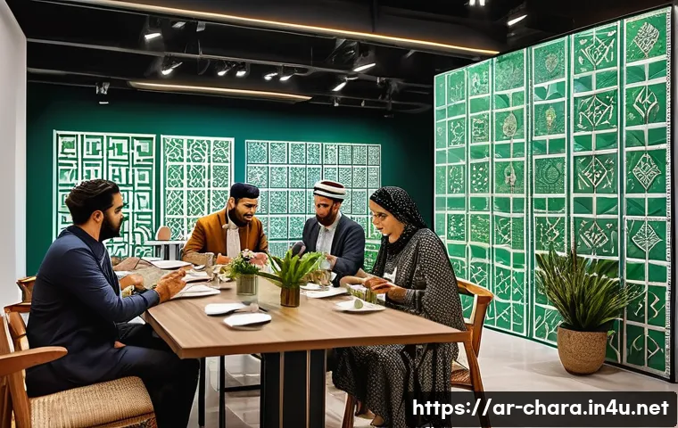 أفضل 7 نصائح لتحسين تصميم الشخصيات من خلال تجارب المحاضرات والندوات الحديثة 4 캐릭터디자인 관련 강의 및 세미나 후기 관련 이미지 2