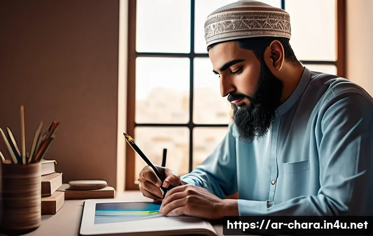 أسرار تعلم من فشل شهادة تصميم الشخصيات وكيف تحوّلها إلى نجاح مبهر 4 캐릭터디자인 자격증 취득 실패 사례와 교훈 관련 이미지 2