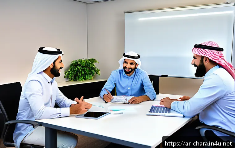كيف تصمم شخصيات مبتكرة تقود فريقك نحو نجاح مشروع لا يُنسى 3 캐릭터디자인으로 팀 프로젝트 성공시키기 관련 이미지 1