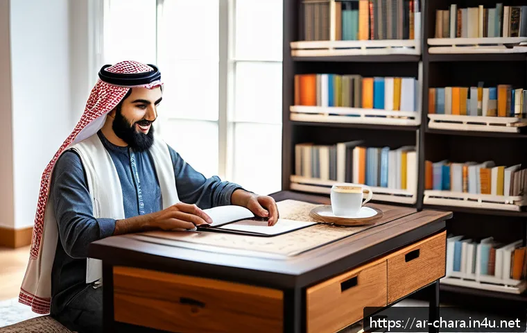 لماذا يعتبر تطوير الذات مفتاح النجاح في مجال تصميم الشخصيات؟ 4 캐릭터디자인 직무에서 자기계발의 중요성 관련 이미지 2